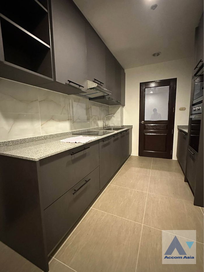 รูป 🔼🔽 AccomA 📩  3 BR Condominium @Grand Langsuan (AA34021) - รูปที่ 14/20