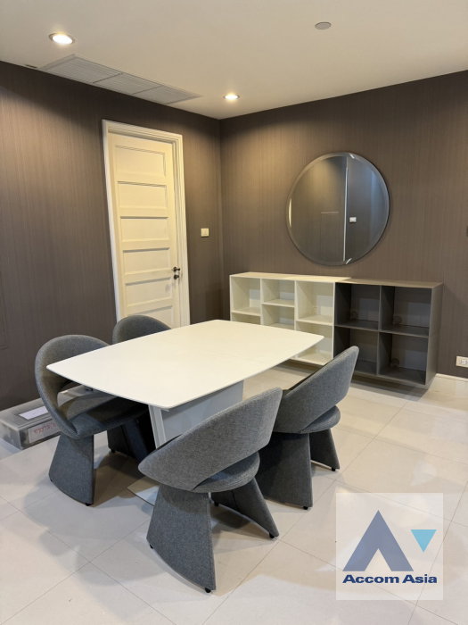 picture 🔼🔽 AccomA 📩 Pet friendly 3 BR Condominium @Aguston Sukhumvit 22 (AA22210) - 8/10