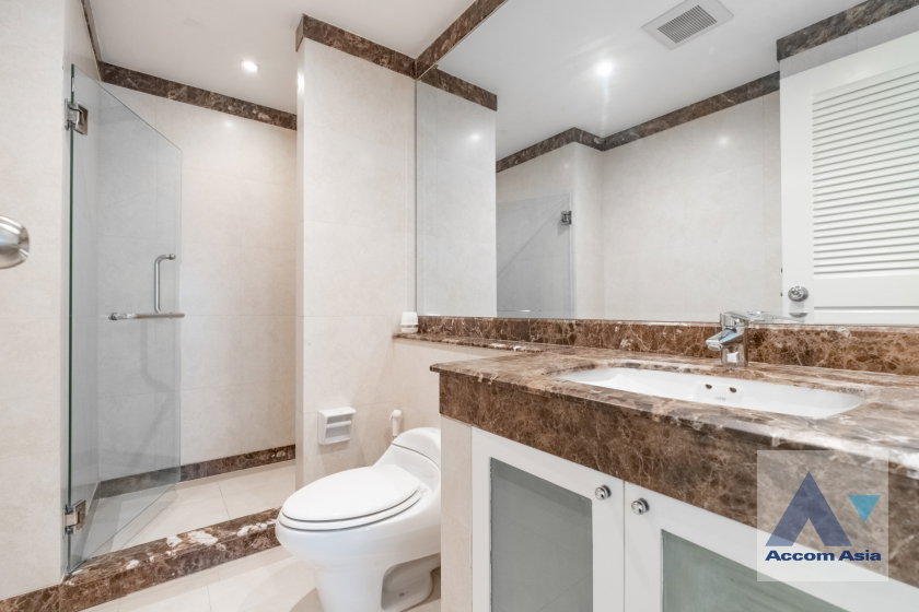 รูป 🔼🔽 AccomA 📩 Pet friendly,Duplex Condo 3 BR Condominium @Baan Ananda (AA19784) - รูปที่ 15/20