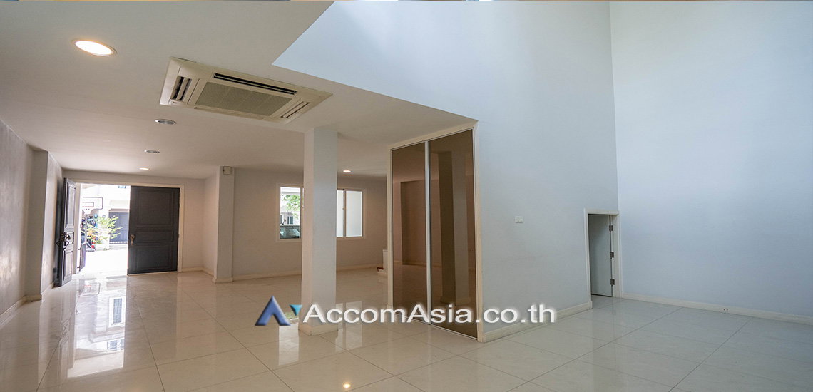 รูป 🔼🔽 AccomA 📩 Home Office,Pet friendly 3 BR Townhouse @In Home Luxury Residence (AA22623) - รูปที่ 2/11
