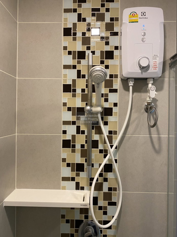 รูป เช่าคอนโด ศุภาลัย ปาร์ค สถานีตลาดพลู BTS-ตลาดพลู ตลาดพลู เขต ธนบุรี กรุงเทพ CX-82282 ✅ ทักไลน์ @connexproperty ตอบทันที ทีมงานมืออาชีพ ✅ - รูปที่ 8/12