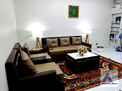 Condos for rent : 🔼🔽 AccomA 📩 Fully Furnished 2 BR Condominium @President Park Sukhumvit 24   (AA37141)