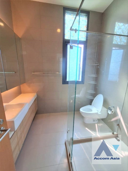รูป 🔼🔽 AccomA 📩 Partly Furnished 4 BR Condominium @Parco (AA45458) - รูปที่ 16/19