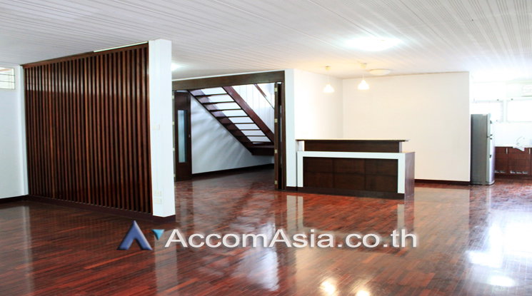 รูป 🔼🔽 AccomA 📩 Private garden house with teak floors near Phra Khanong BTS (2319603) - รูปที่ 3/20