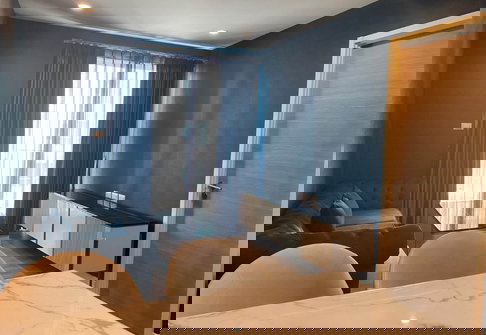 Supalai Riva                     Grande 