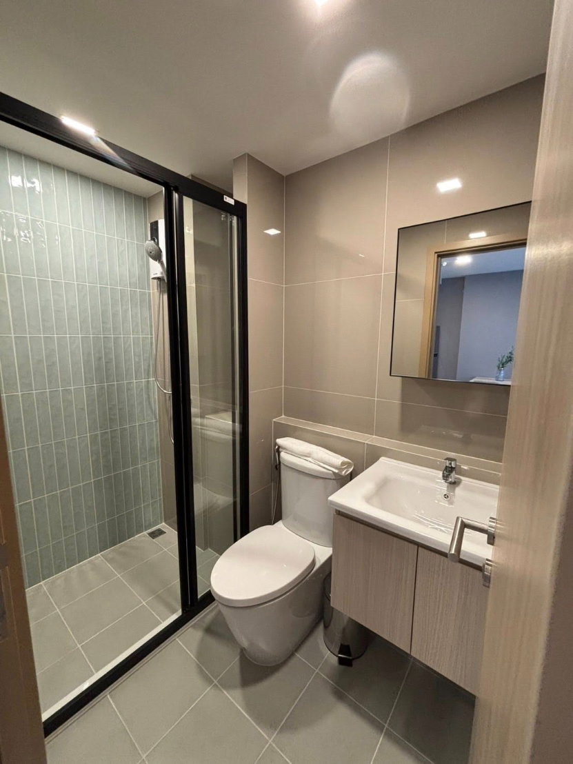 ☀️The Base Rise (1Bed Plus 34 sqm) New resort-style condo ready to shine in the heart of Phuket🌴 - image 3