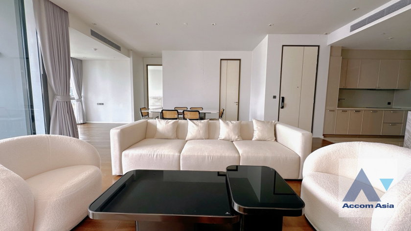 รูป 🔼🔽 AccomA 📩 3 BR Condominium @KRAAM Sukhumvit 26 (AA44811) - รูปที่ 4/17