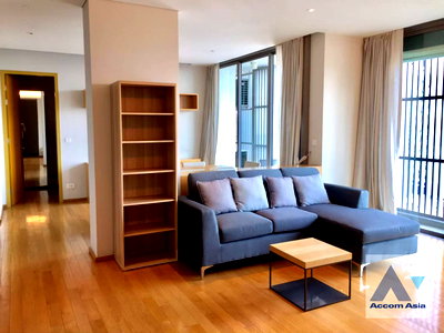 คอนโดให้เช่า : 🔼🔽 AccomA 📩 Aequa Residence Sukhumvit 49