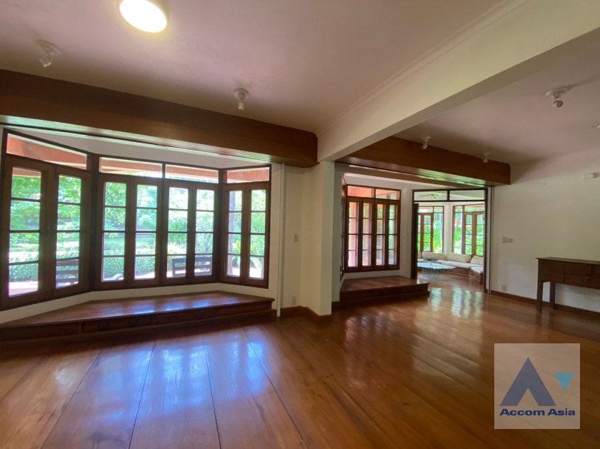 รูป 🔼🔽 AccomA 📩  4 BR House in Thung Song Hong (1910823) - รูปที่ 13/20