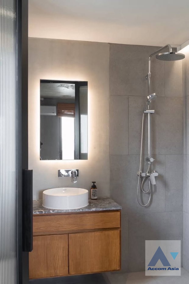 picture 🔼🔽 AccomA 📩 Fully Furnished,Newly renovated 2 BR Condominium @D.S. Tower 2 (AA45214) - 14/15