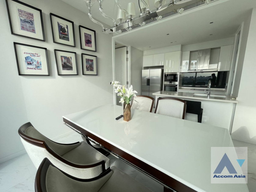 รูป 🔼🔽 AccomA 📩  3 BR Condominium @Canapaya Riverfront Residence (AA44563) - รูปที่ 5/12