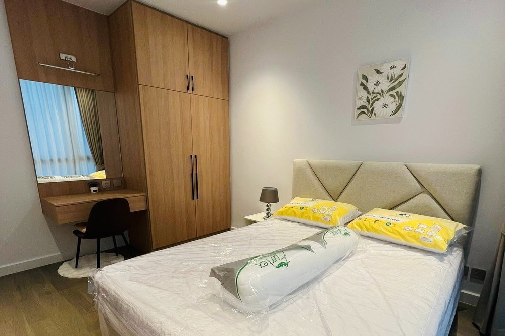 รูป เช่า ! คอนโดระดับSUPER LUXURY CLASS ตัวที่แพงที่สุดของศุภาลัย!Supalai Icon Sathorn, 3 นอน, 2 น้ำ, วิวเมือง,ชั้นสูง, พร้อมจอดรถ 2 คัน!Code C20260300043 - รูปที่ 5/7
