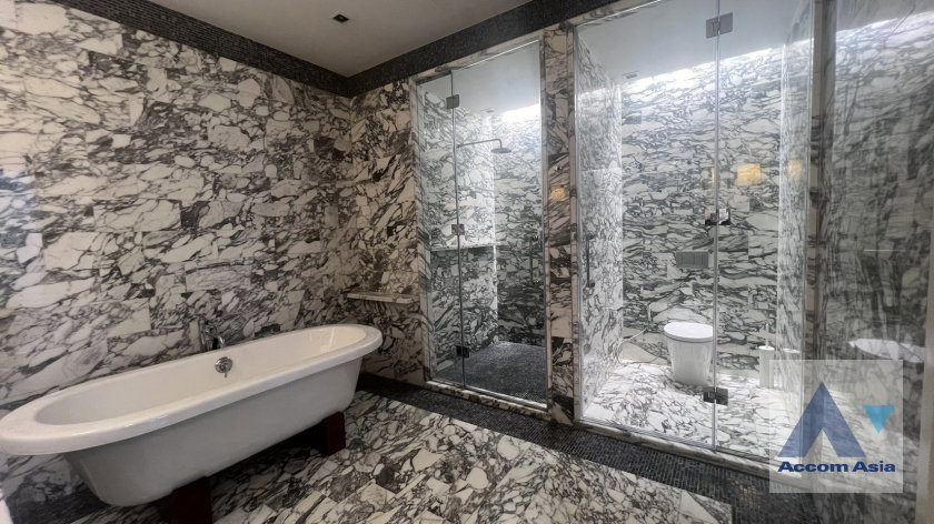 รูป 🔼🔽 AccomA 📩  2 BR Condominium @The Ritz Carlton Residences (AA41754) - รูปที่ 15/19
