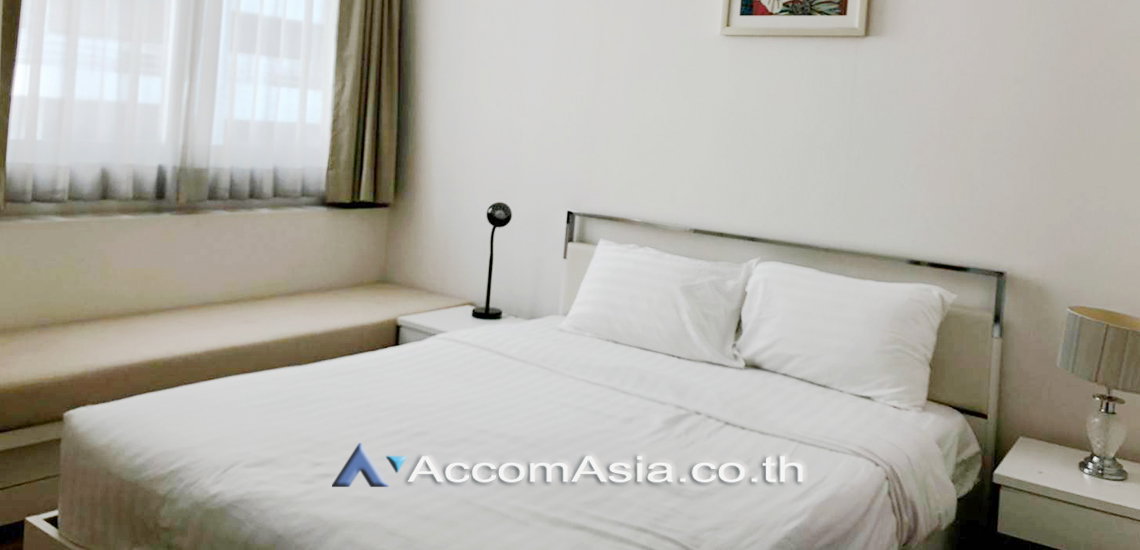 picture 🔼🔽 AccomA 📩  2 BR Condominium @The Rajdamri (AA26454) - 3/7