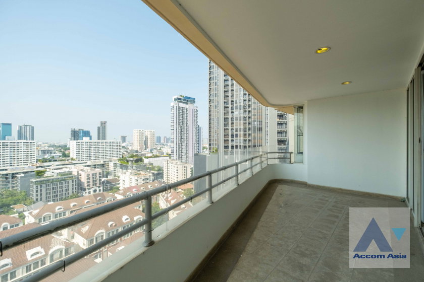รูป 🔼🔽 AccomA 📩 Spacious condo with large layout and wraparound views (1517800) - รูปที่ 5/20