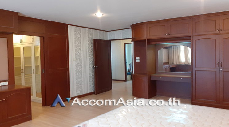 picture 🔼🔽 AccomA 📩 Pet friendly 3 BR Condominium @Karuehart Thongthip (AA25464) - 2/11