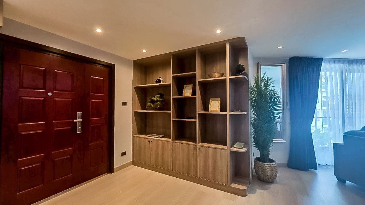 รูป Condo for Sale Tropicana Condotel Pratumnak Spacious Layout - รูปที่ 12/16