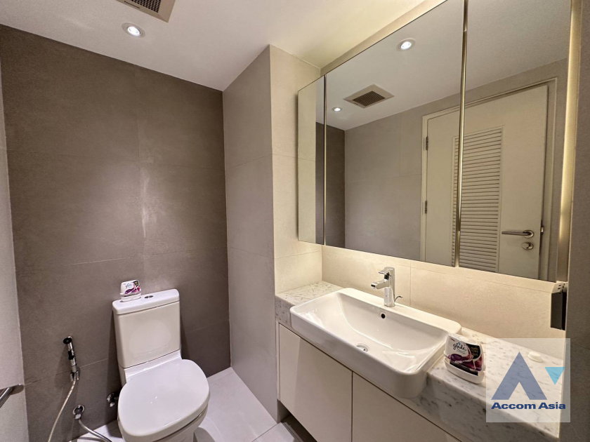 รูป 🔼🔽 AccomA 📩 3 BR Condominium @La Citta Penthouse (AA45121) - รูปที่ 14/19