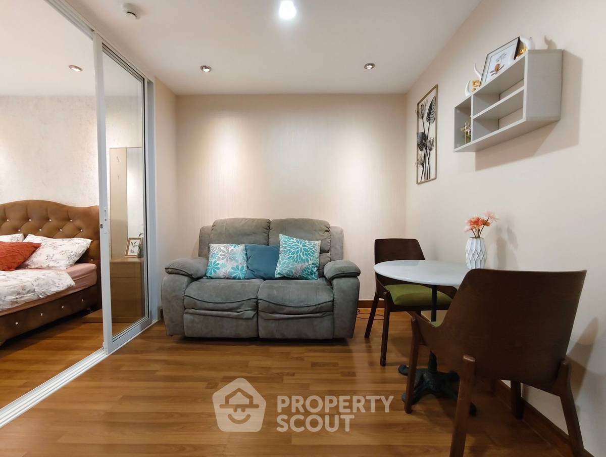 รูป คอนโด 1-ห้องนอน ที่ รีเจ้นท์โฮม สุขุมวิท 81 ใกล้ BTS อ่อนนุช (ID 2771179) - รูปที่ 3/9