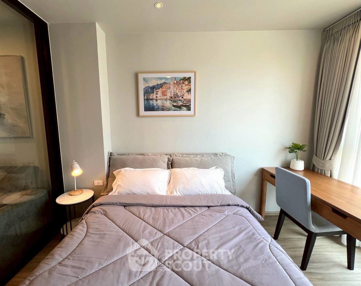 รูป คอนโด 1-ห้องนอน ที่ คัลเจอร์ ทองหล่อ ใกล้ BTS ทองหล่อ (ID 2768897) - รูปที่ 3/10