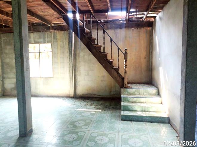 รูป บ้านเดี่ยว 420 ตร.วา เชียงยืน มหาสารคาม 995,000 - รูปที่ 7/28