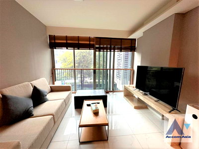 คอนโดให้เช่า : 🔼🔽 AccomA 📩  2 BR Condominium @Siamese Thirty Nine (AA15464)