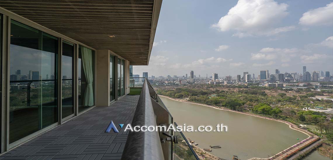 รูป 🔼🔽 AccomA 📩 Pet friendly,Big Balcony 3 BR Condominium @The Lakes (28374) - รูปที่ 4/10