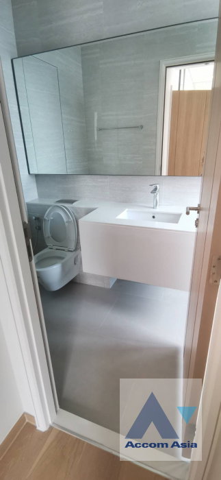 รูป 🔼🔽 AccomA 📩  2 BR Condominium @ANIL Sathorn 12 (AA42439) - รูปที่ 6/6