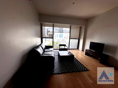Condos for rent : 🔼🔽 AccomA 📩  2 BR Condominium @The Met Sathorn (1515191)