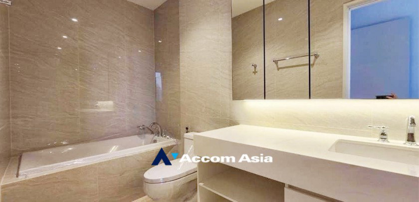 picture 🔼🔽 AccomA 📩 Pet friendly 2 BR Condominium @MUNIQ Langsuan (AA31247) - 6/7