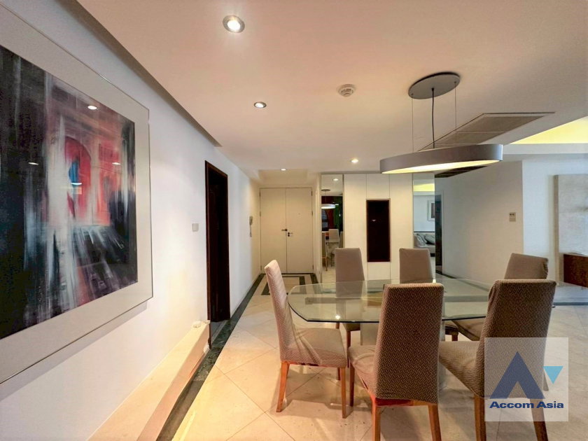 รูป 🔼🔽 AccomA 📩  2 BR Condominium @All Seasons Mansion (AA45401) - รูปที่ 7/20