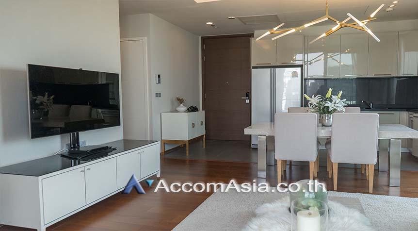 รูป 🔼🔽 AccomA 📩 Corner Unit 2 BR Condominium @Quattro Thonglor (AA25849) - รูปที่ 4/12