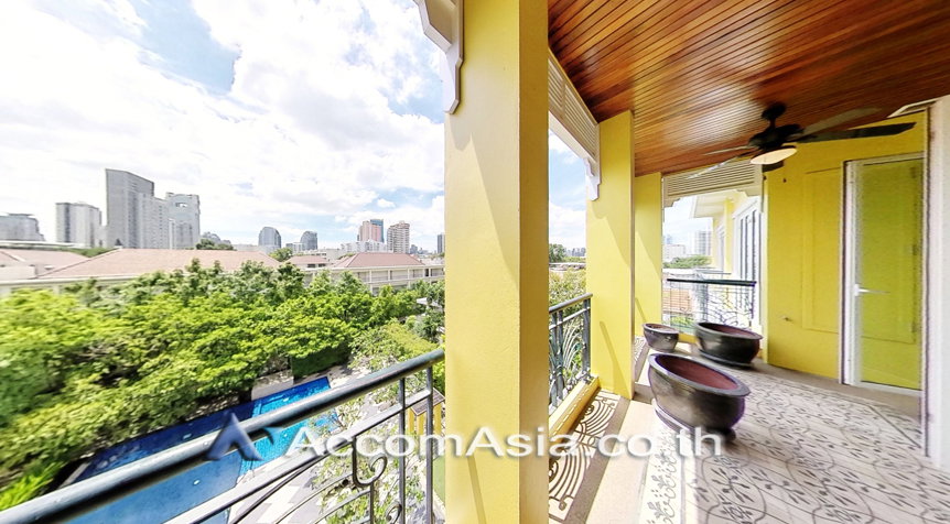 picture 🔼🔽 AccomA 📩 Elegant condo with city views and fine oriental finishes (AA27443) - 5/18