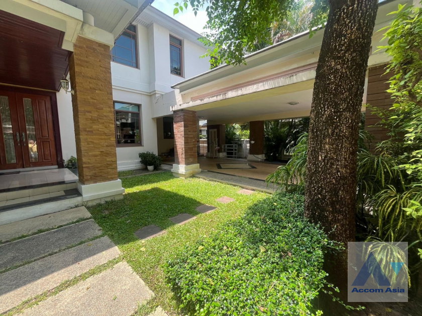 picture 🔼🔽 AccomA 📩 Pet friendly 3 BR House @Peaceful compound (AA44134) - 15/16