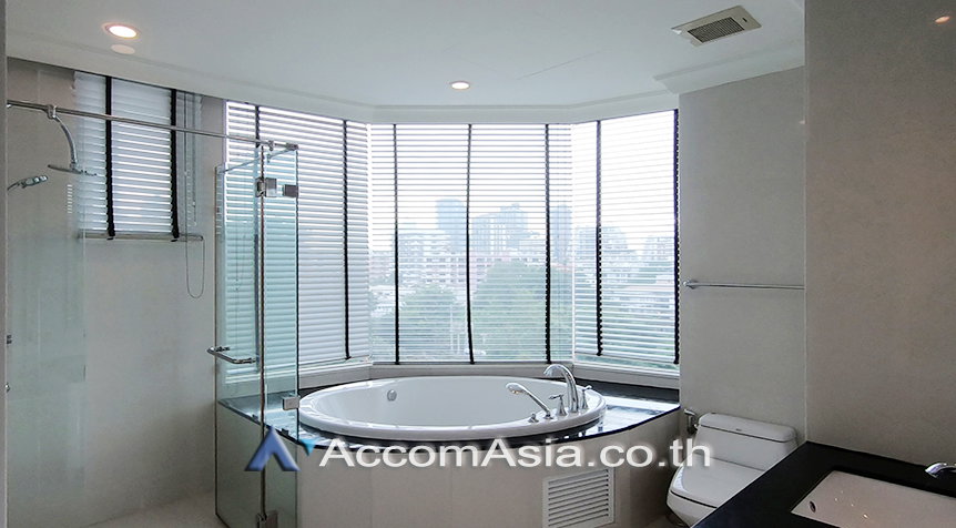 รูป 🔼🔽 AccomA 📩  3 BR Condominium @Royce Private Residences (AA30082) - รูปที่ 8/10