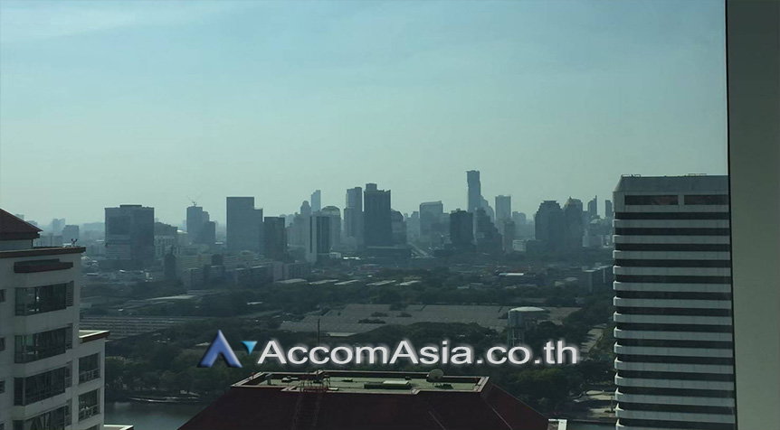 รูป 🔼🔽 AccomA 📩 3 BR Condominium @Millennium Residence @ Sukhumvit (AA23549) - รูปที่ 10/10
