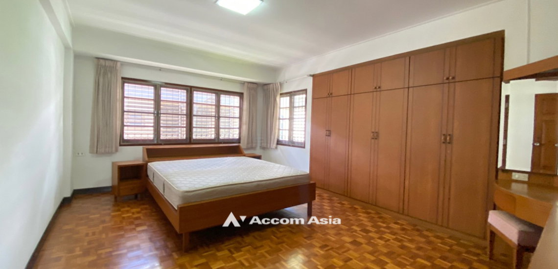 รูป 🔼🔽 AccomA 📩 Pet friendly 3 BR House @House in Compound (AA31934) - รูปที่ 13/20