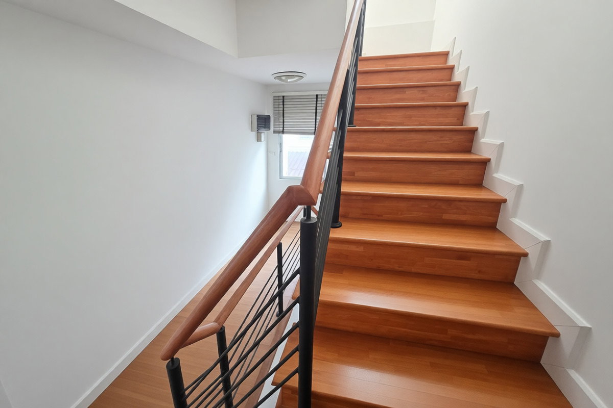 รูป 🌿 **VS0018 🏡 Vista Park แจ้งวัฒนะ ขาย 4.29 ล้าน 🚆 ใกล้ MRT สามัคคี** - รูปที่ 5/11