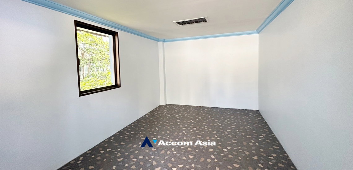 รูป 🔼🔽 AccomA 📩  4 BR House in  Lumphini (AA29957) - รูปที่ 10/20