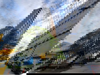 BP00894 ขายคอนโด พลัมคอนโด เซ็นทรัล สเตชั่น เฟส 2 ชั้น24 ตำบล เสาธงหิน อำเภอ บางใหญ่ จังหวัด นนทบุรี