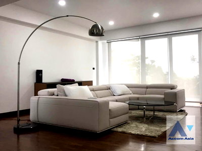 เช่าทาวน์โฮม กรุงเทพมหานคร : 🔼🔽 AccomA 📩 Pet friendly 3 BR Townhouse @ (AA23999)
