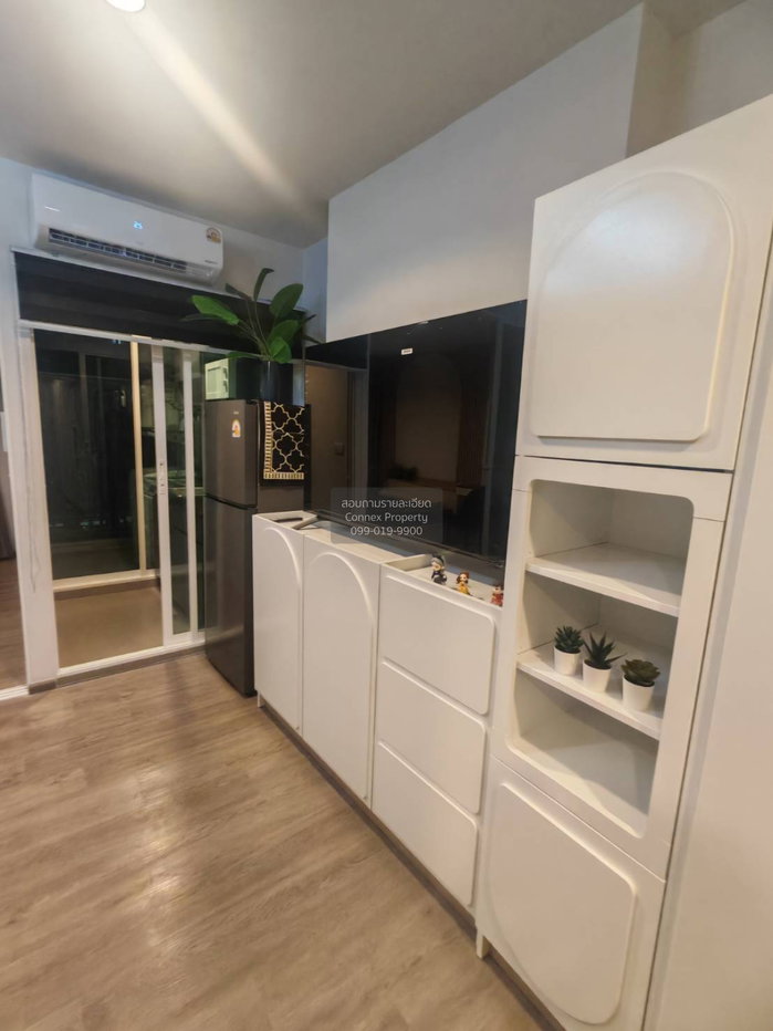 รูป เช่าคอนโด รีเจ้นท์ โฮม บางนา (โครงการใหม่) บางนา เขต บางนา กรุงเทพ CX-150356 ✅ ทักไลน์ @connexproperty ตอบทันที ทีมงานมืออาชีพ ✅ - รูปที่ 3/10