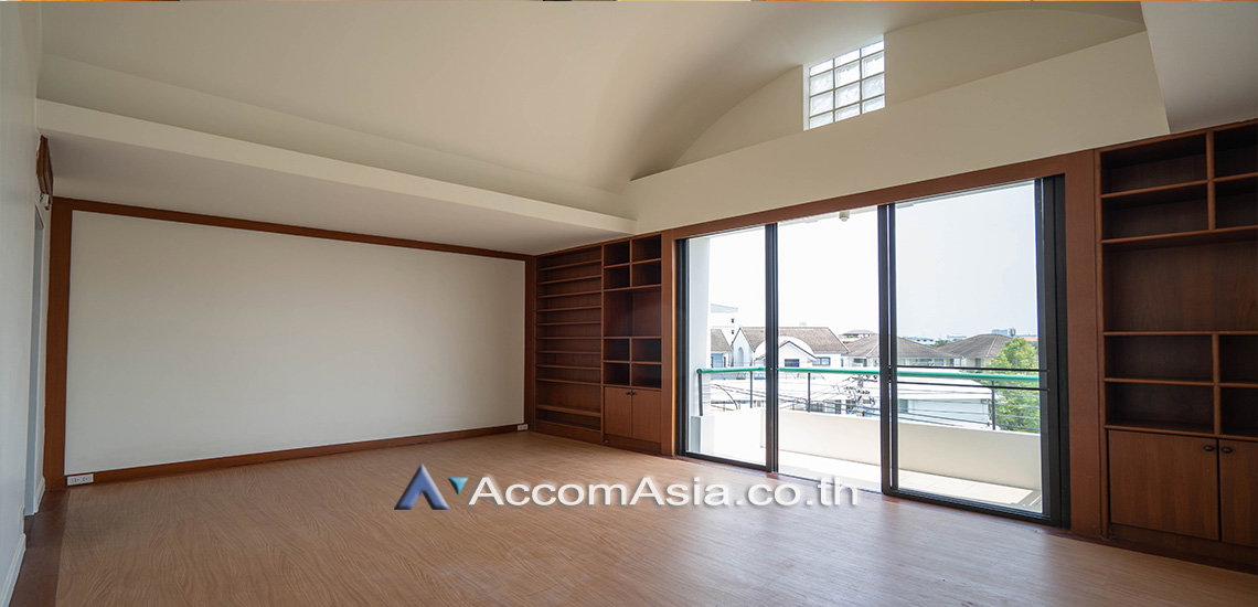 picture 🔼🔽 AccomA 📩 Pet friendly 3 BR House @Home Place Sukhumvit 71 (1715673) - 6/17