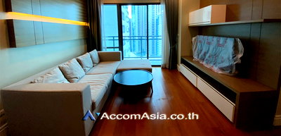Condos for rent : 🔼🔽 AccomA 📩  2 BR Condominium @Bright Sukhumvit 24 (AA30279)