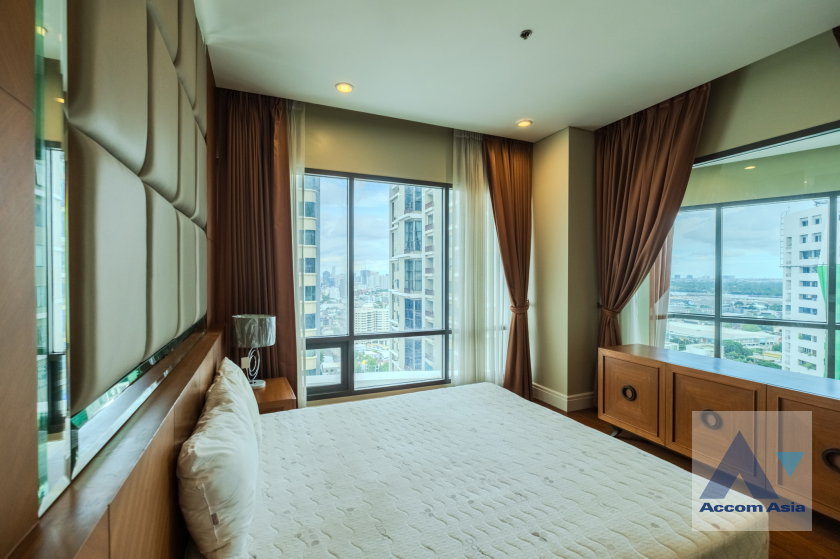 picture 🔼🔽 AccomA 📩 Duplex Condo 3 BR Condominium @Bright Sukhumvit 24 (AA31029) - 20/20