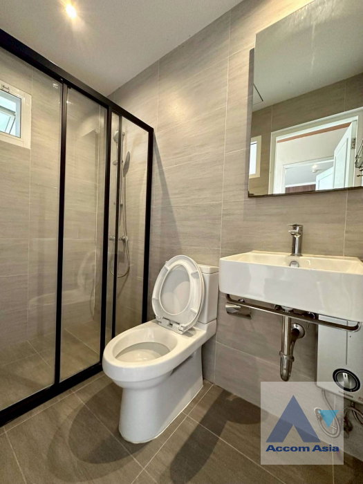 รูป 🔼🔽 AccomA 📩  3 BR Condominium @Newton Tower (AA44194) - รูปที่ 15/17