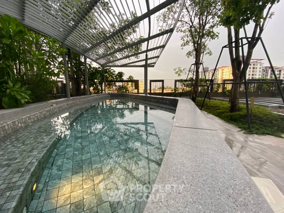 รูป คอนโด 1-ห้องนอน ที่ วิสซ์ดอม เอสเซ้นส์ สุขุมวิท ใกล้ BTS ปุณณวิถี (ID 496946) - รูปที่ 10/35