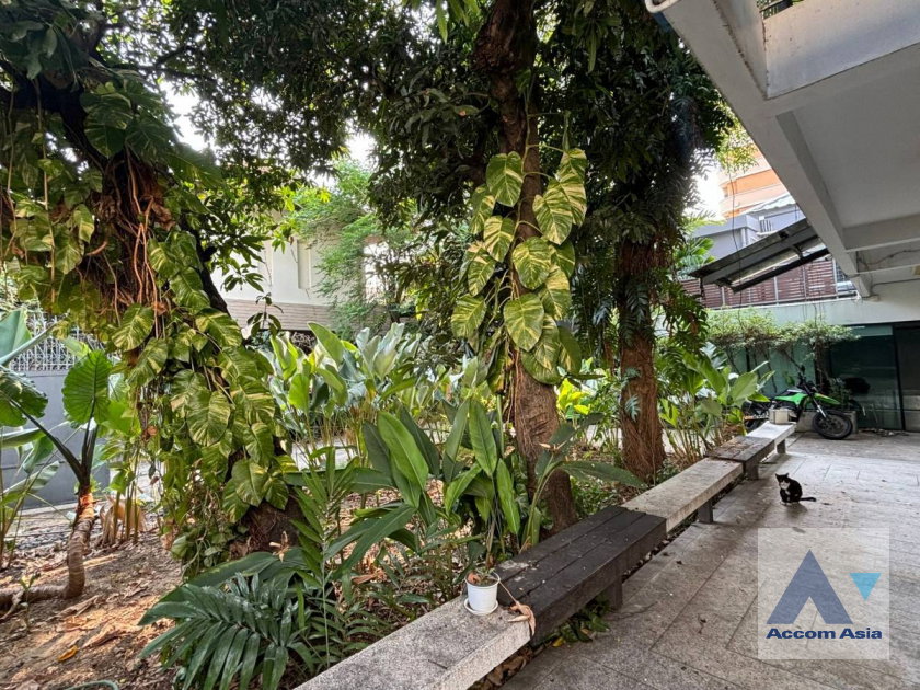 รูป 🔼🔽 AccomA 📩 Home Office 2 BR House in Phra Khanong Nuea (AA15311) - รูปที่ 10/10