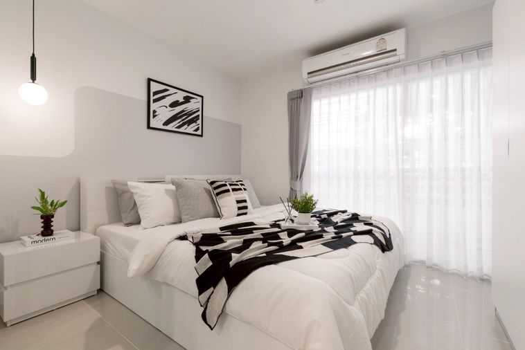 🏙️ Metro Park Sathorn | ห้องใหญ่ 34 ตร.ม. ใกล้สาทร — เพียง 1.49 ล้าน (Free Transfer)