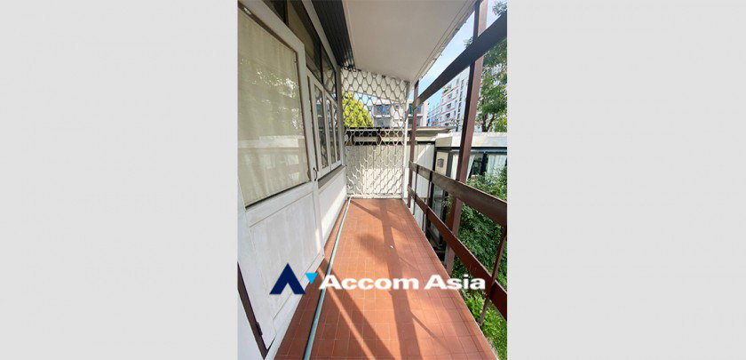 รูป 🔼🔽 AccomA 📩 Pet friendly,Home Office 3 BR House in Klong Tan (9014601) - รูปที่ 16/20